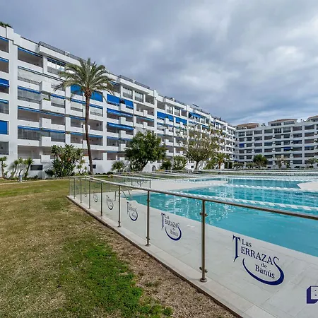 2br Puerto Banus Premium Location דירה מארבלה