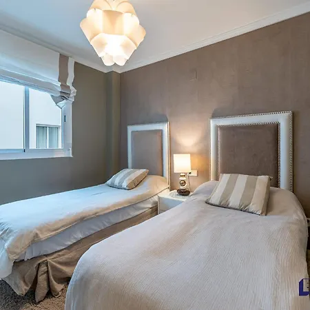 2br Puerto Banus Premium Location דירה מארבלה