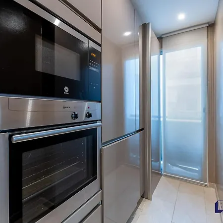 2br Puerto Banus Premium Location *