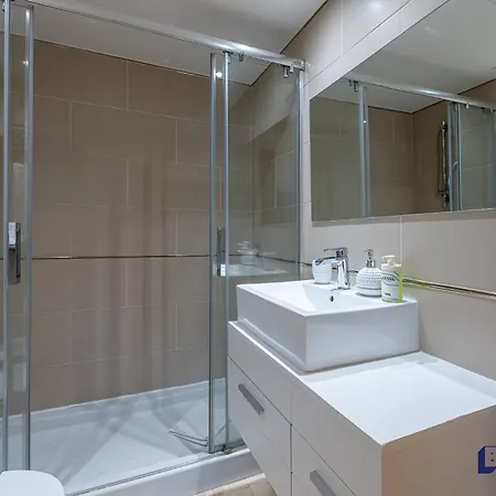 דירה 2br Puerto Banus Premium Location