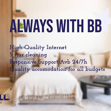 2br Puerto Banus Premium Location מארבלה
